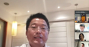 安徽省鳳陽縣小崗村第一書記李錦柱：線上直播帶貨要“真帶貨、帶真貨”