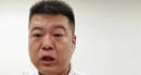 中交集團(tuán)派駐云南怒江州福貢縣掛職縣委常委、副縣長(zhǎng) 李常智